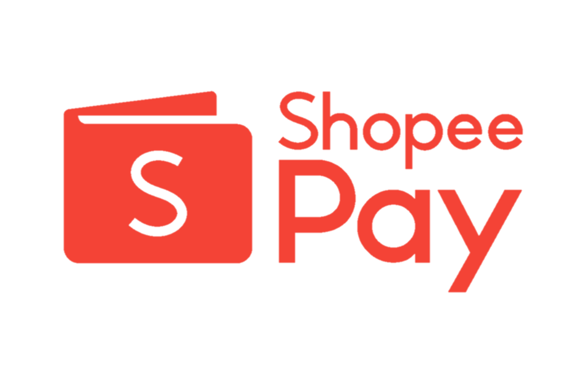 Logo ShopeePay-Lalu Ahmad