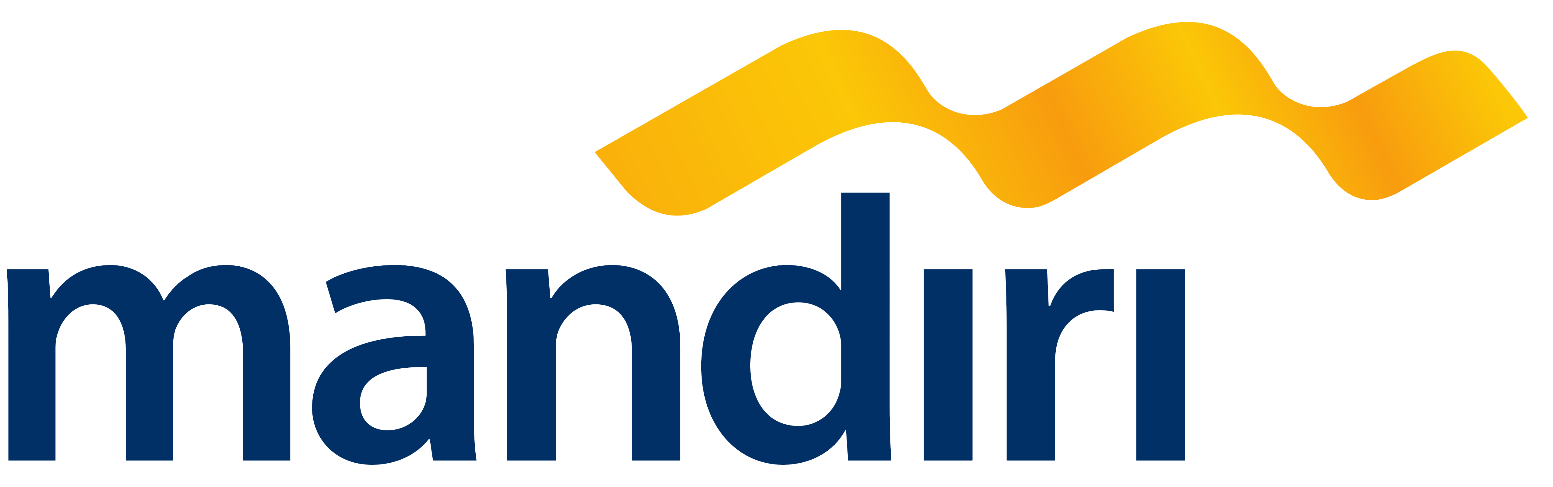 Mandiri_logo